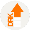 DrkGrow logo